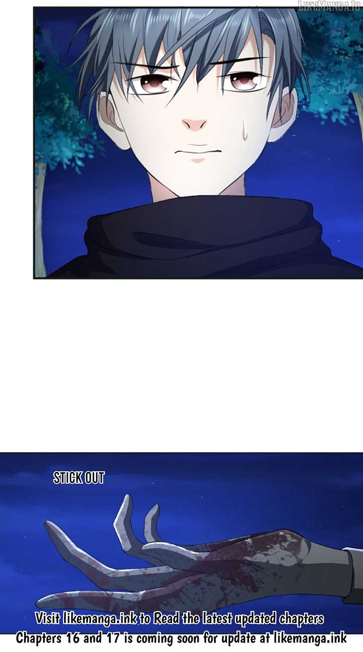 I Became the Group’s Favorite Daughter Chapter 15 71 16