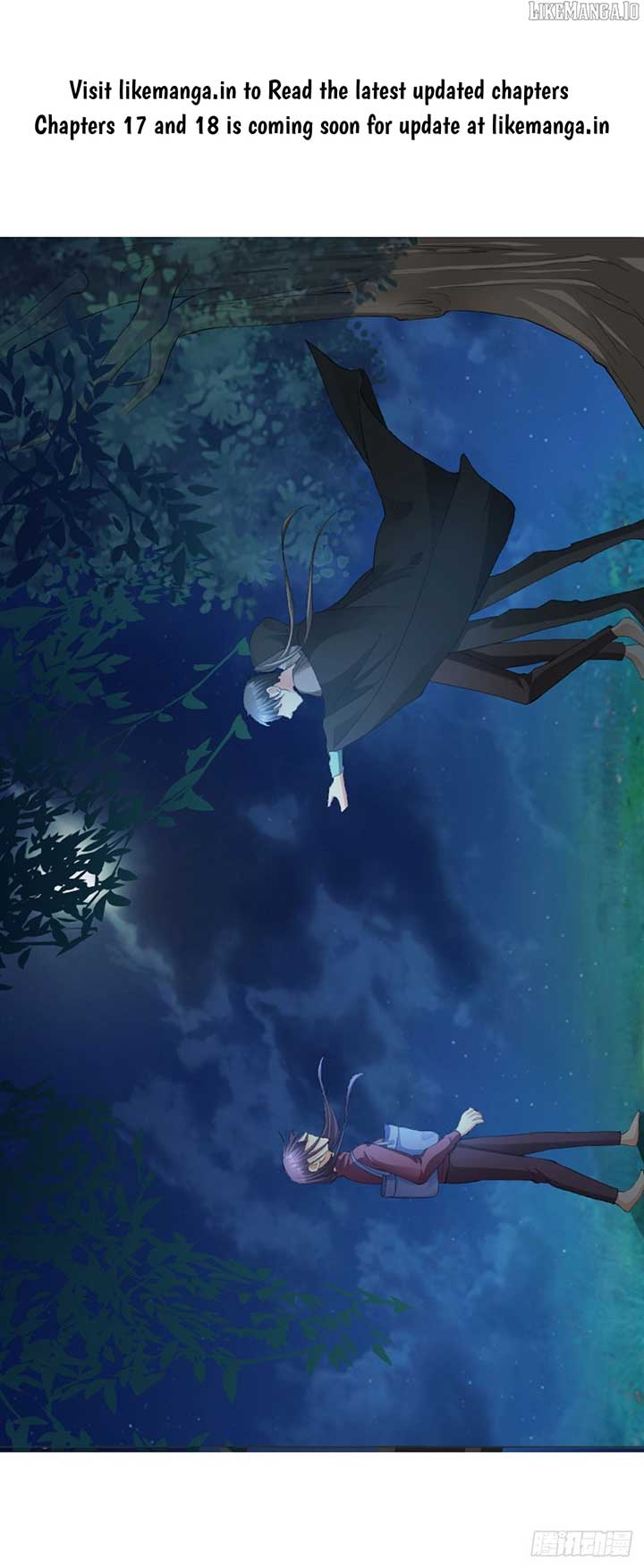 I Became the Group’s Favorite Daughter Chapter 16 59 01