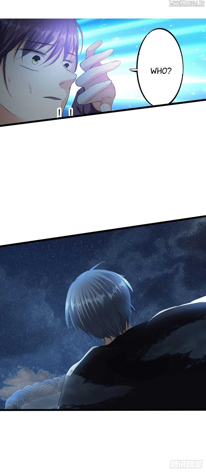 I Became the Group’s Favorite Daughter Chapter 16 62 04