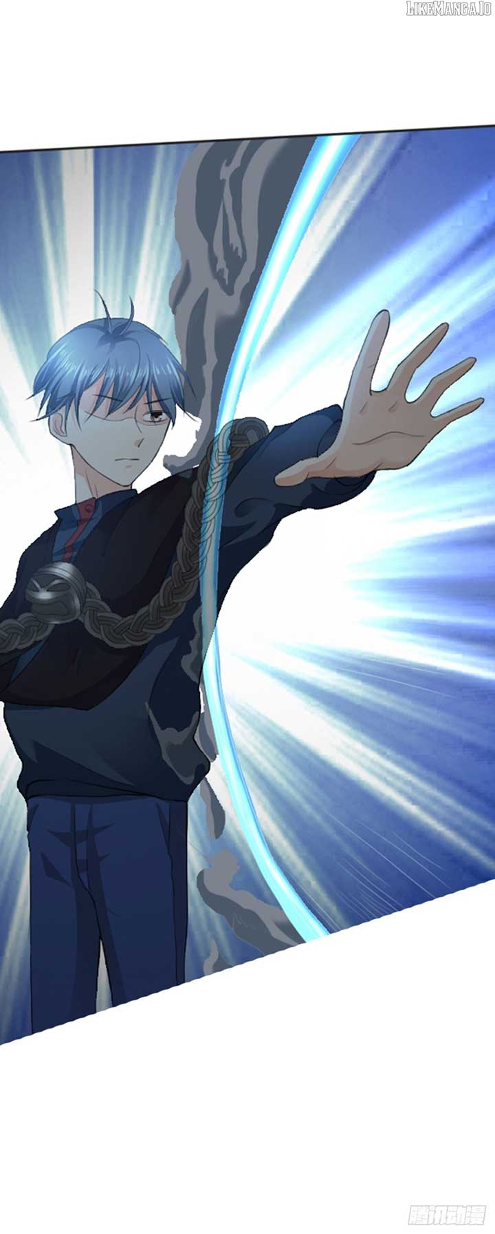 I Became the Group’s Favorite Daughter Chapter 16 64 06