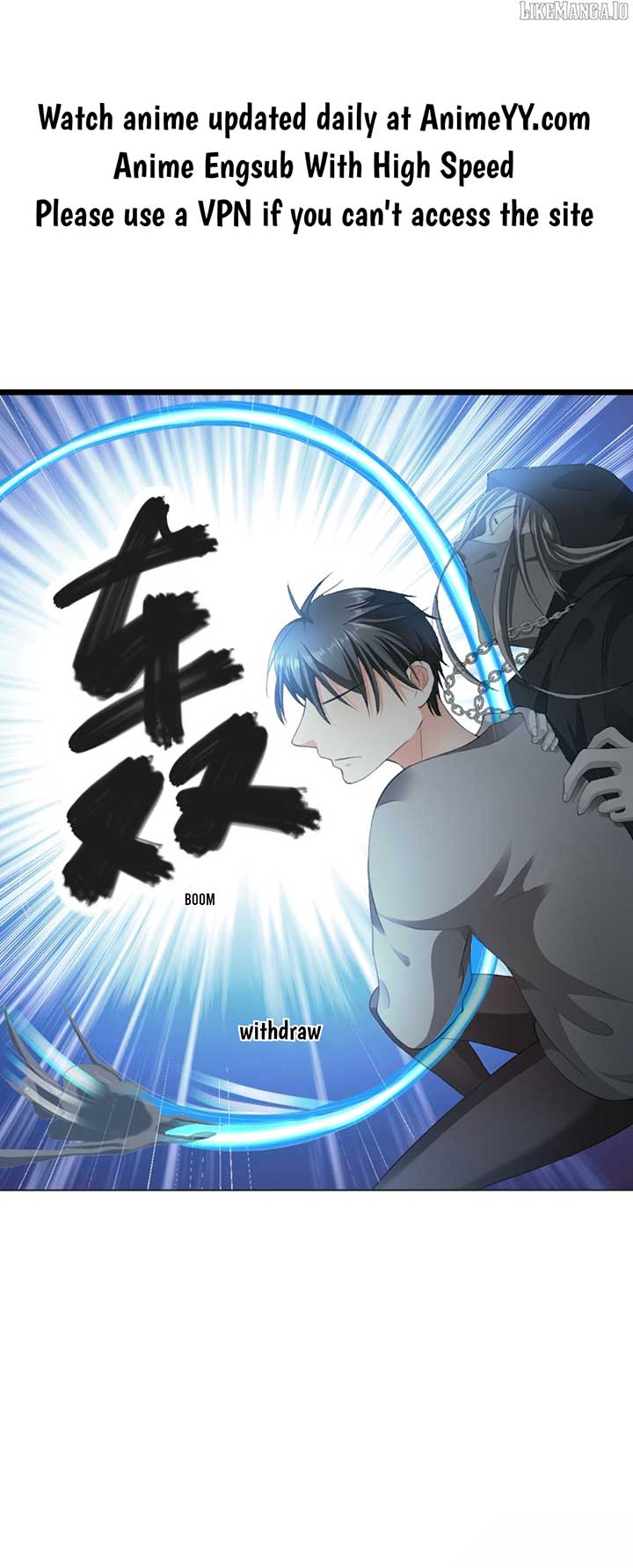 I Became the Group’s Favorite Daughter Chapter 16 66 08