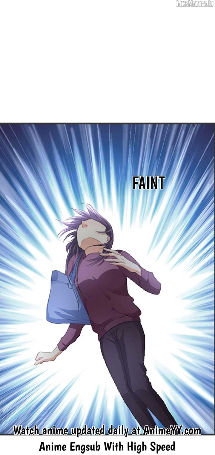 I Became the Group’s Favorite Daughter Chapter 16 71 13