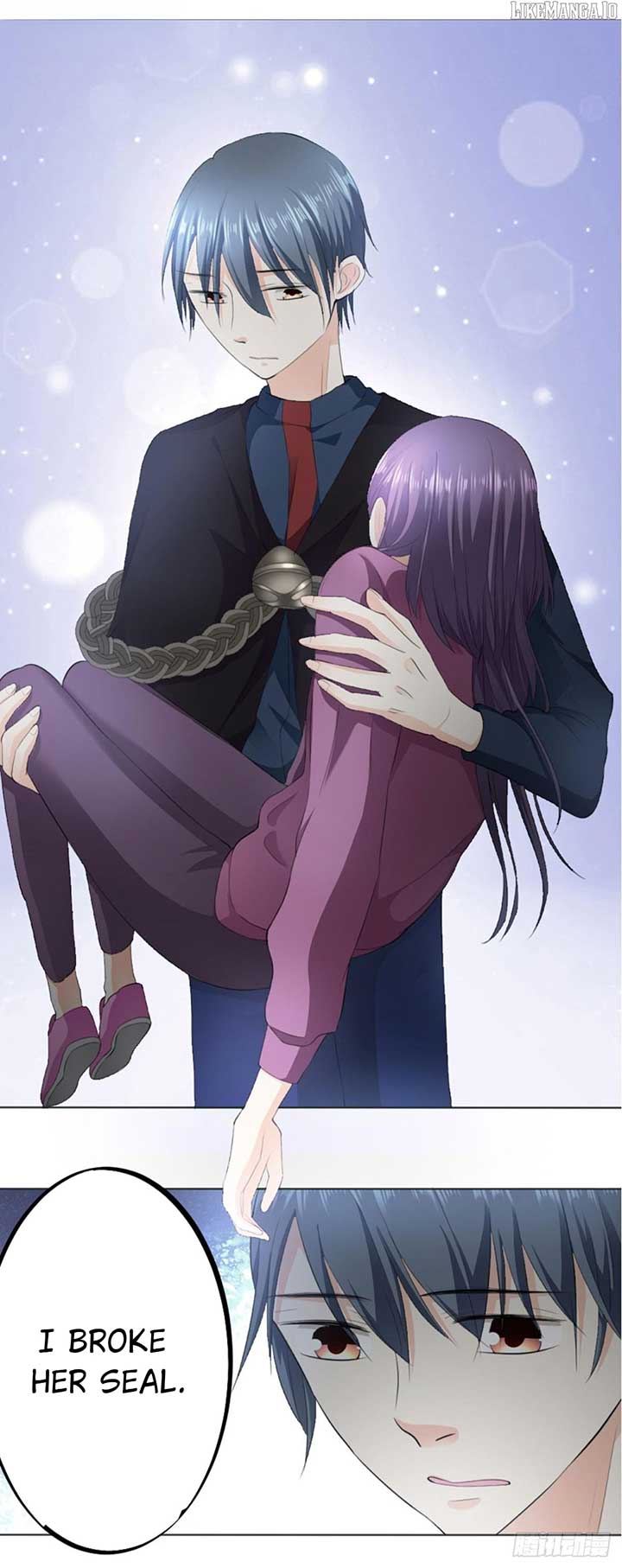 I Became the Group’s Favorite Daughter Chapter 16 73 15