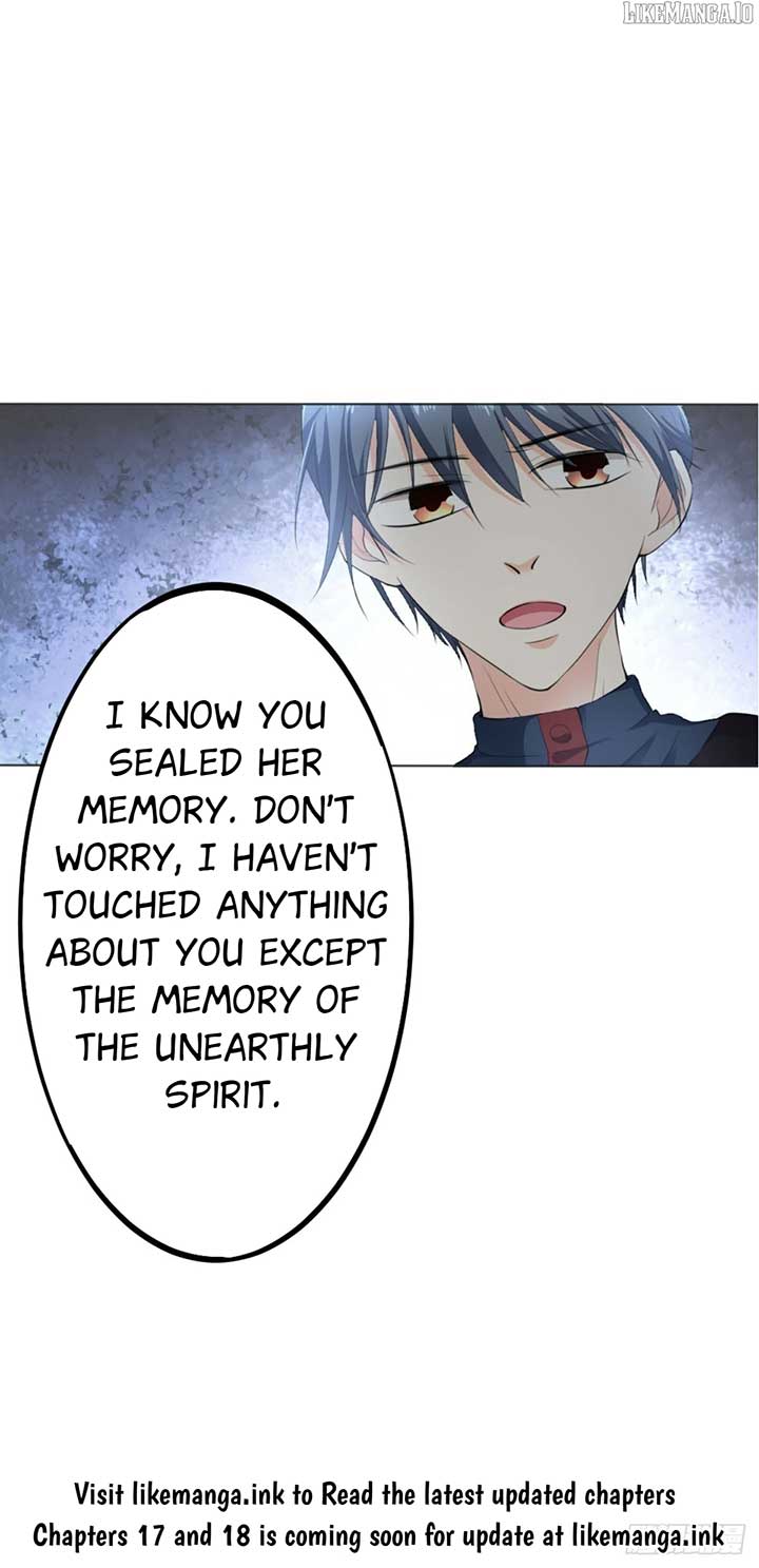 I Became the Group’s Favorite Daughter Chapter 16 75 17