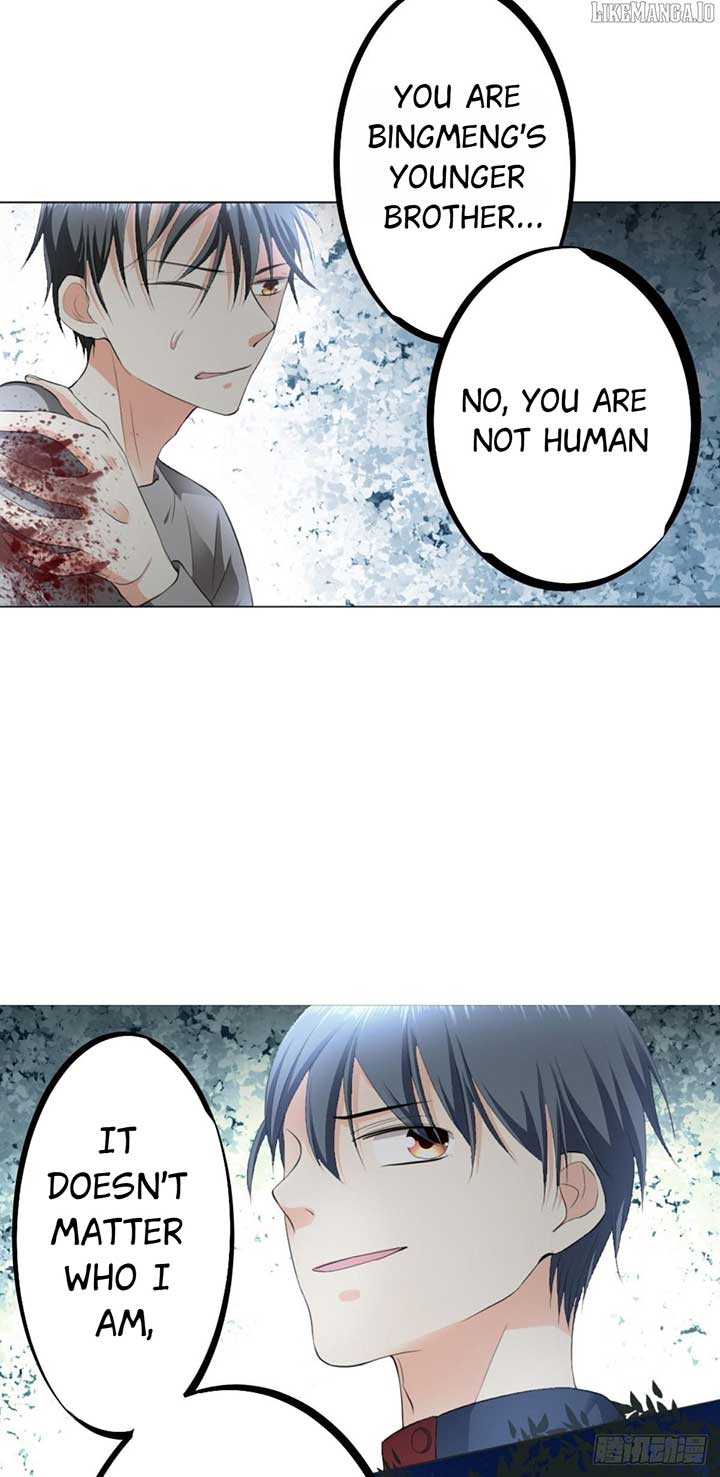 I Became the Group’s Favorite Daughter Chapter 17 99 02