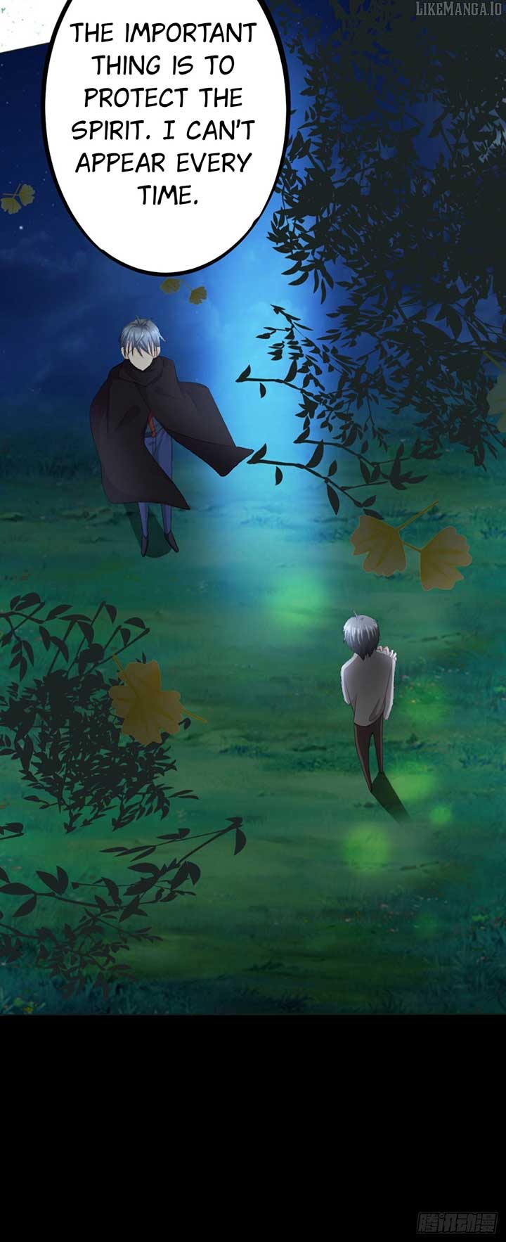 I Became the Group’s Favorite Daughter Chapter 17 100 03