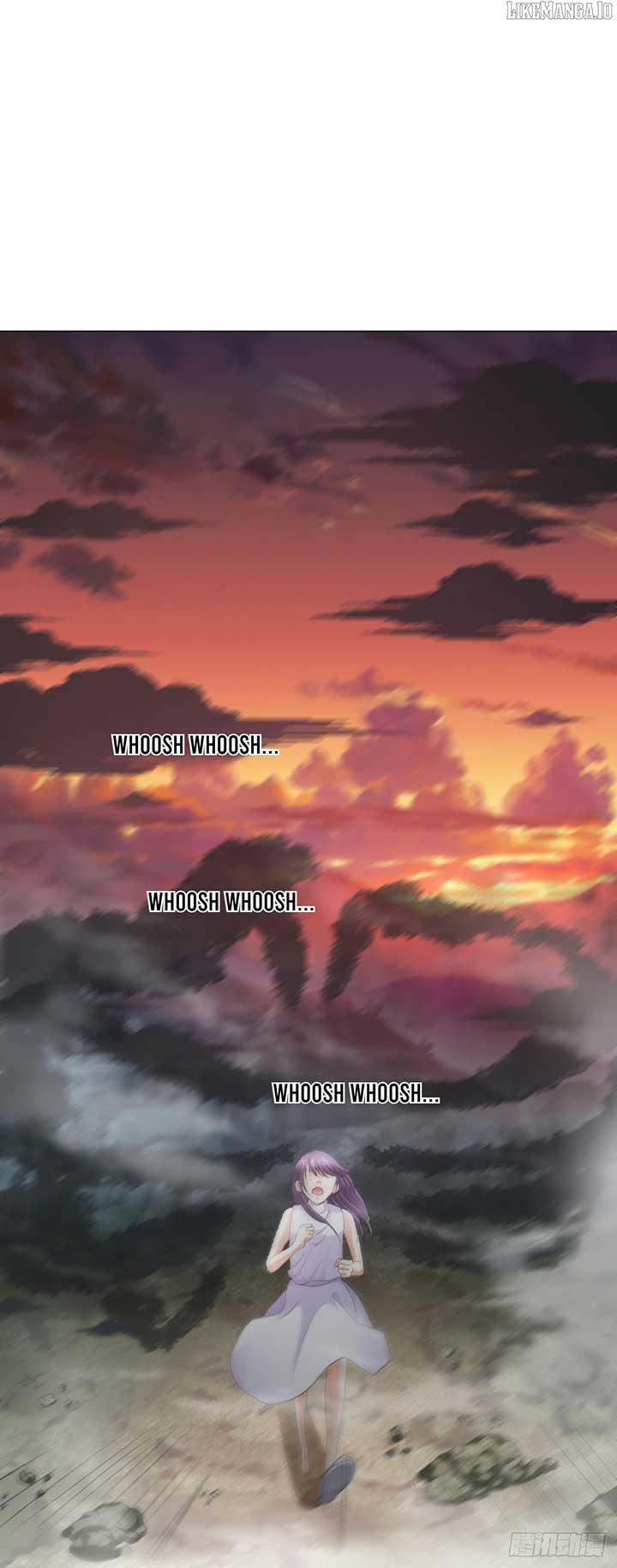 I Became the Group’s Favorite Daughter Chapter 17 102 05