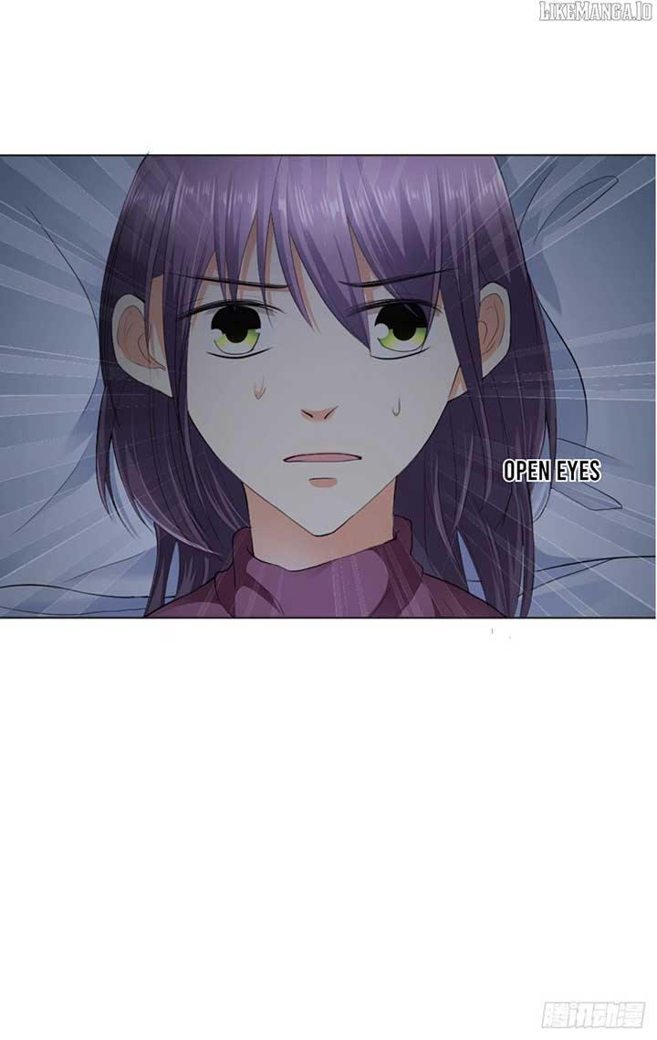 I Became the Group’s Favorite Daughter Chapter 17 111 14