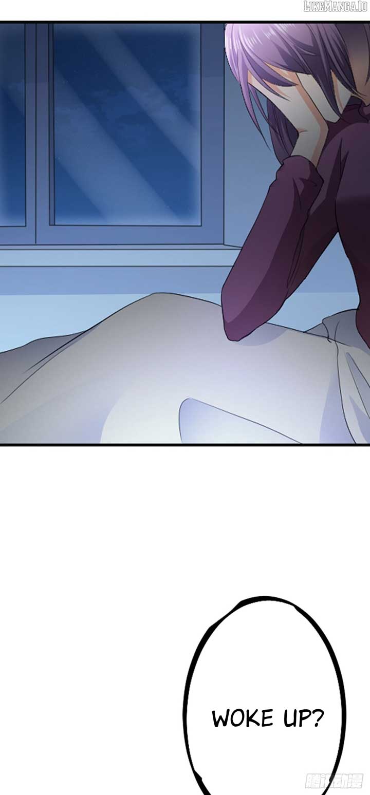 I Became the Group’s Favorite Daughter Chapter 17 112 15