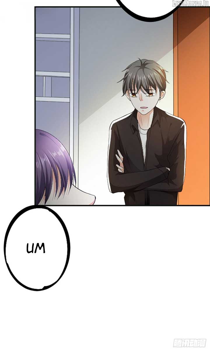 I Became the Group’s Favorite Daughter Chapter 17 113 16