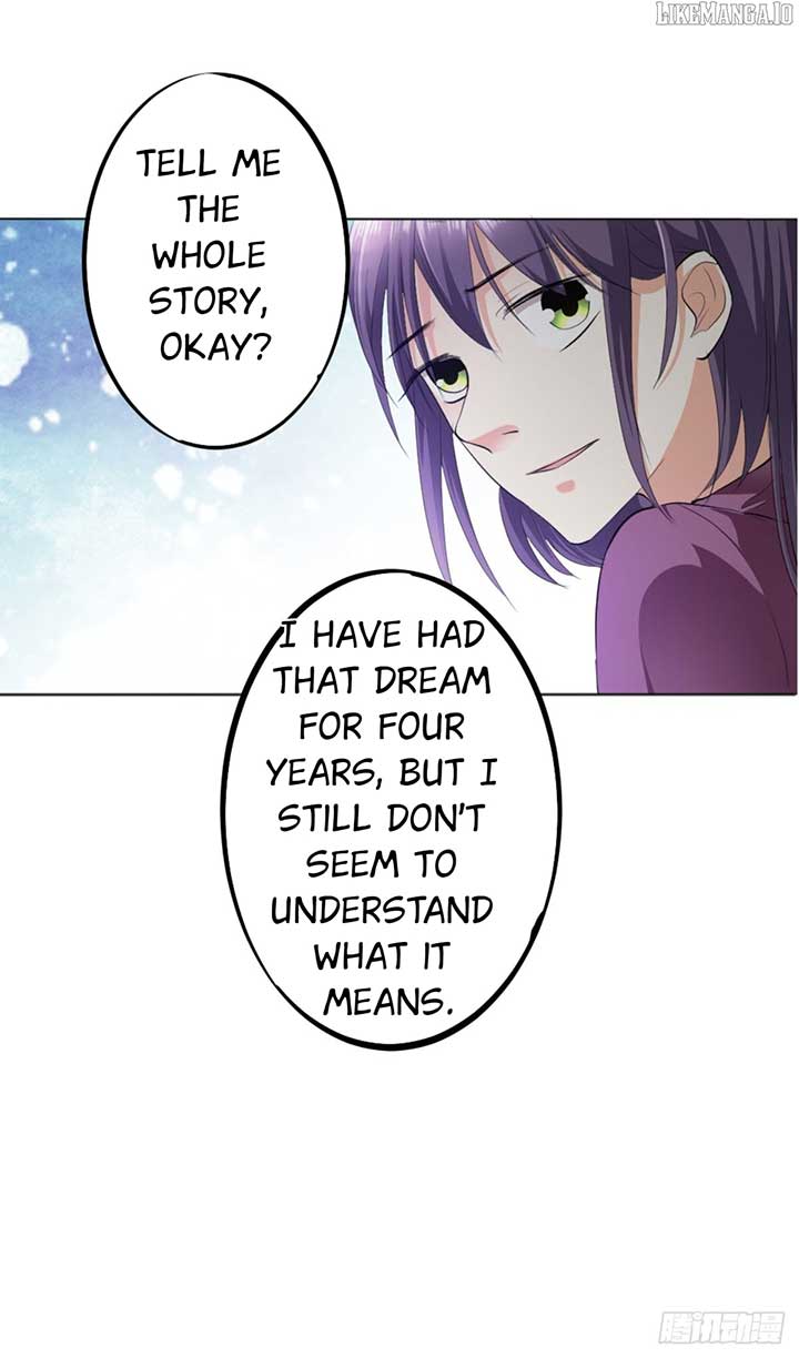 I Became the Group’s Favorite Daughter Chapter 17 114 17