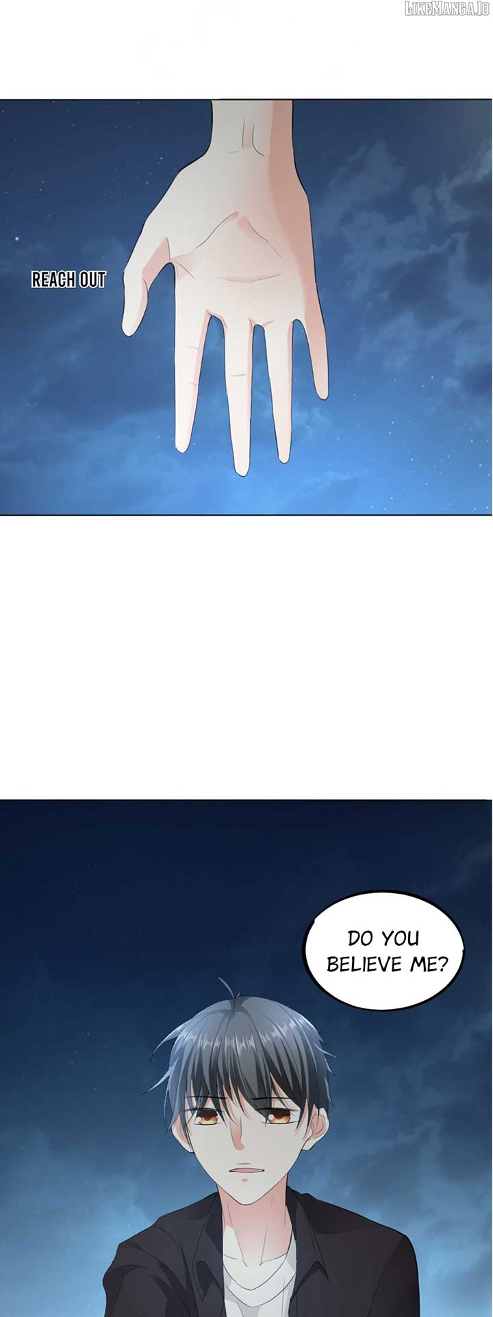 I Became the Group’s Favorite Daughter Chapter 17 115 18