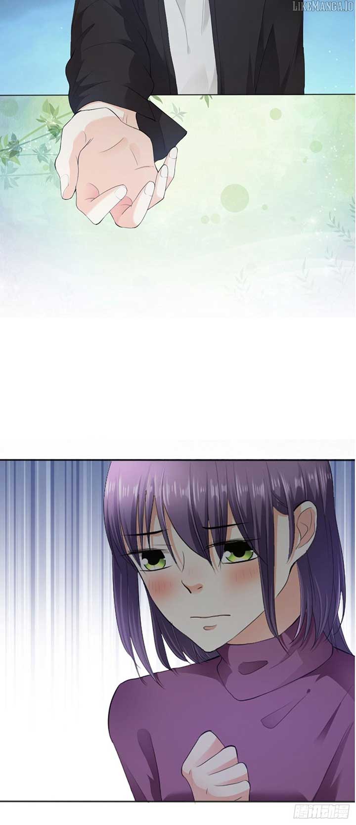 I Became the Group’s Favorite Daughter Chapter 17 116 19