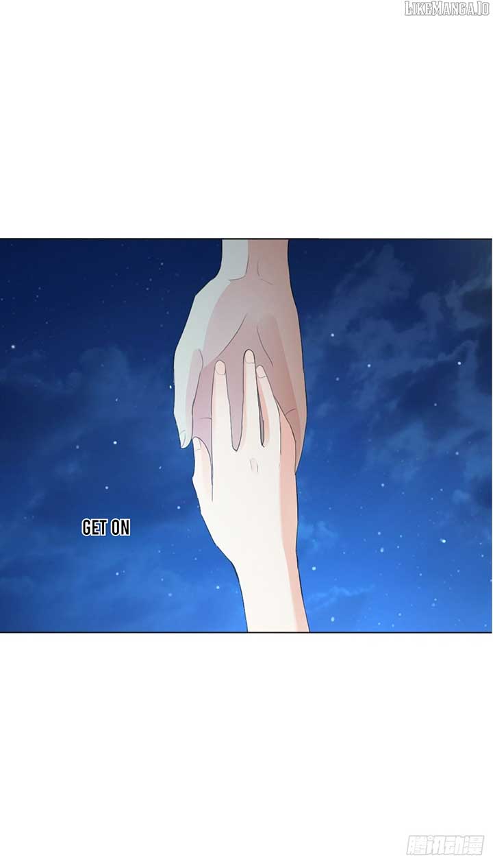 I Became the Group’s Favorite Daughter Chapter 17 117 20