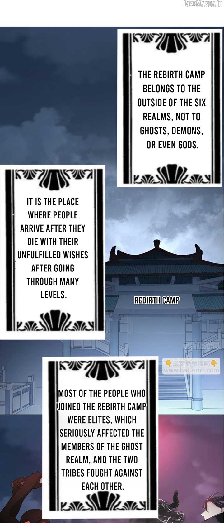 I Became the Group’s Favorite Daughter Chapter 17 118 21