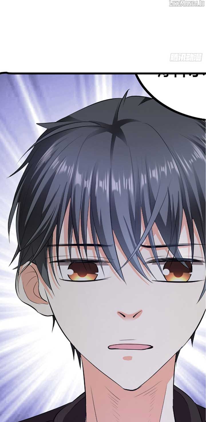 I Became the Group’s Favorite Daughter Chapter 17 121 24