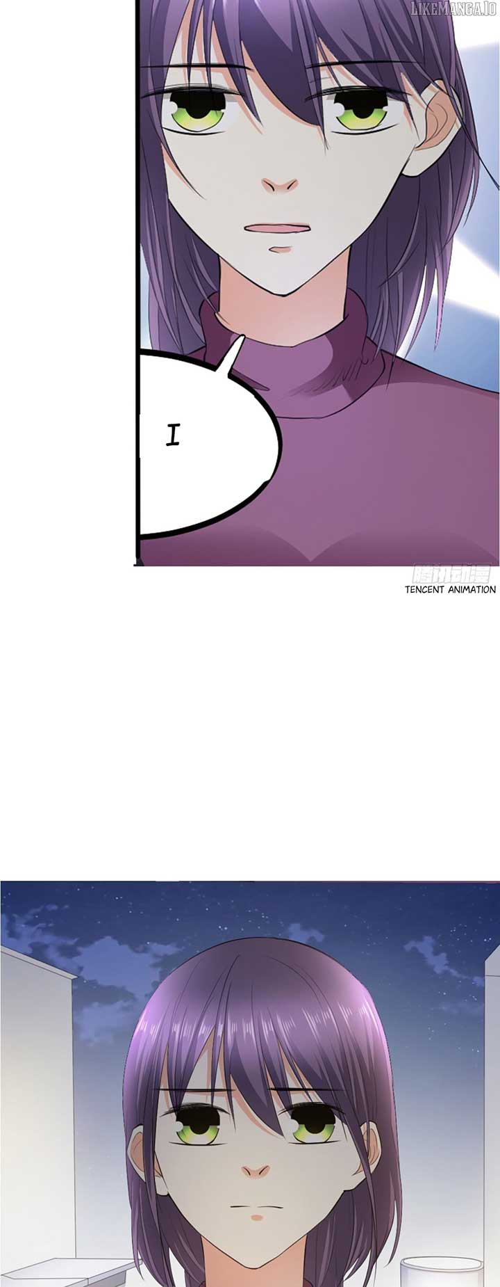 I Became the Group’s Favorite Daughter Chapter 17 123 26