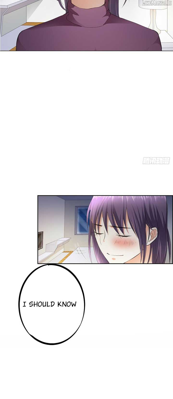 I Became the Group’s Favorite Daughter Chapter 17 124 27