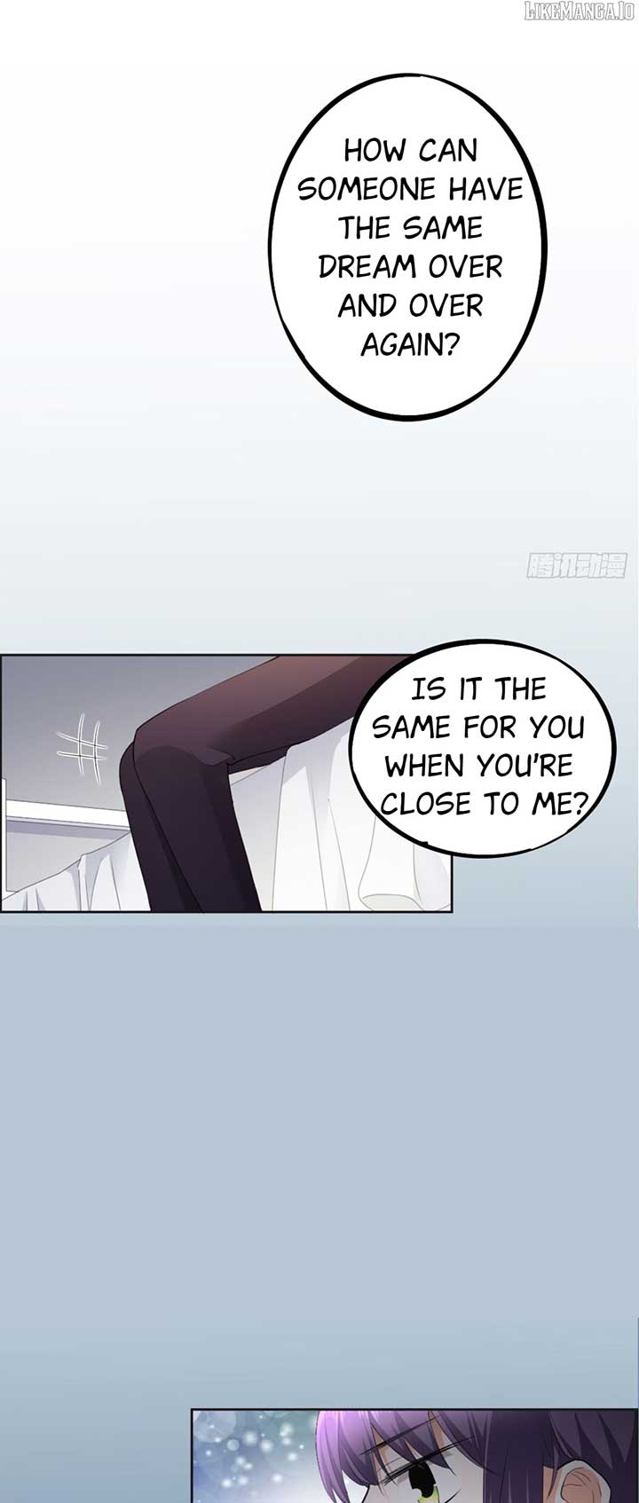 I Became the Group’s Favorite Daughter Chapter 17 125 28