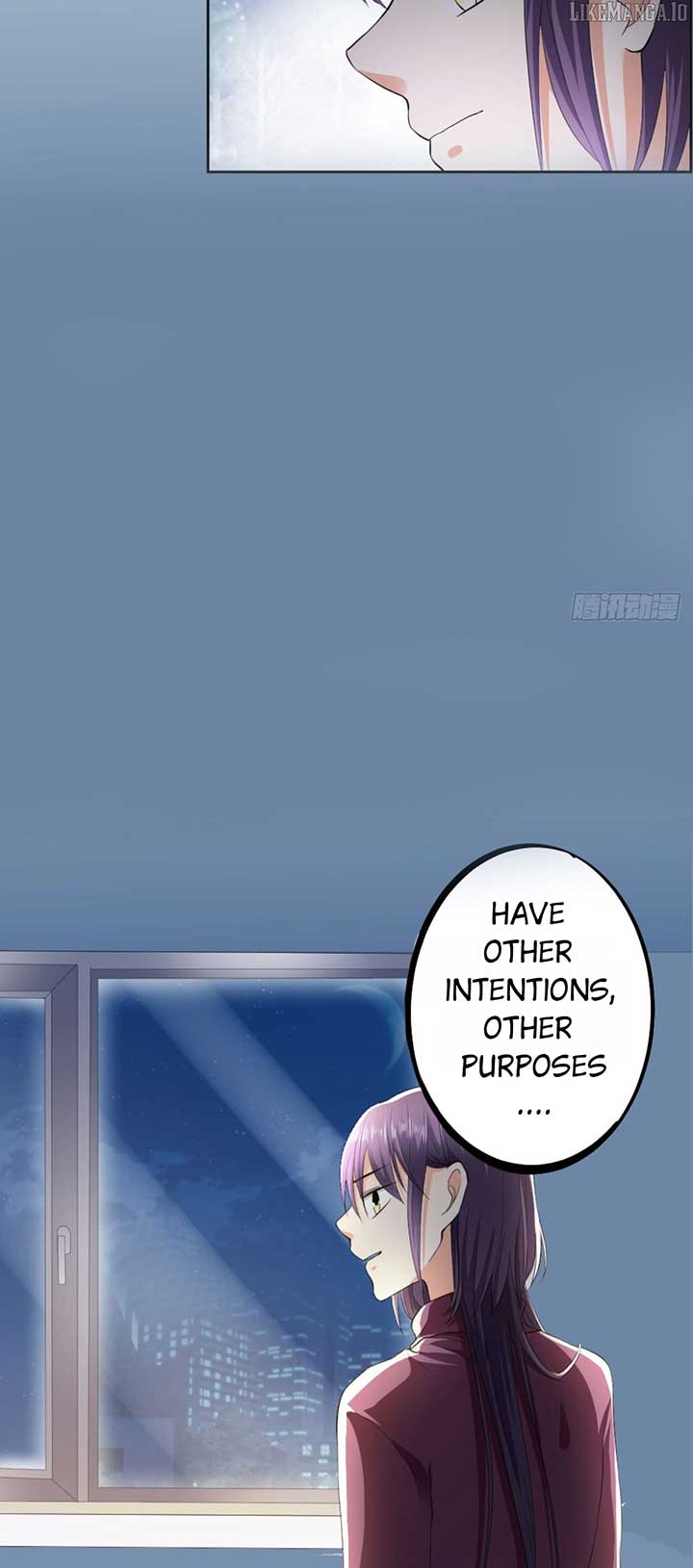 I Became the Group’s Favorite Daughter Chapter 17 126 29