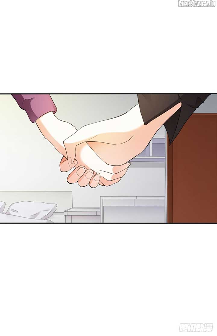 I Became the Group’s Favorite Daughter Chapter 18 82 03