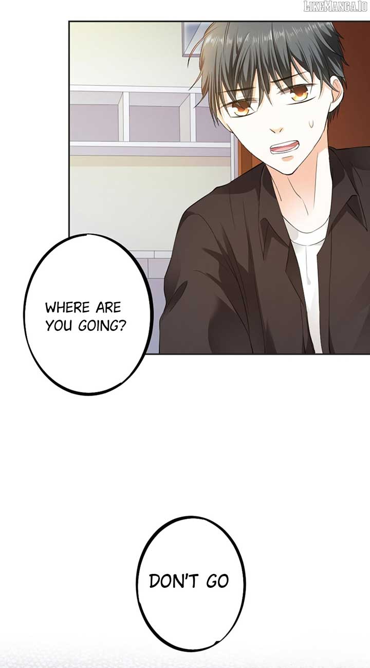 I Became the Group’s Favorite Daughter Chapter 18 83 04