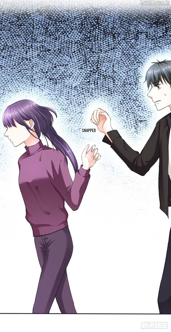 I Became the Group’s Favorite Daughter Chapter 18 84 05