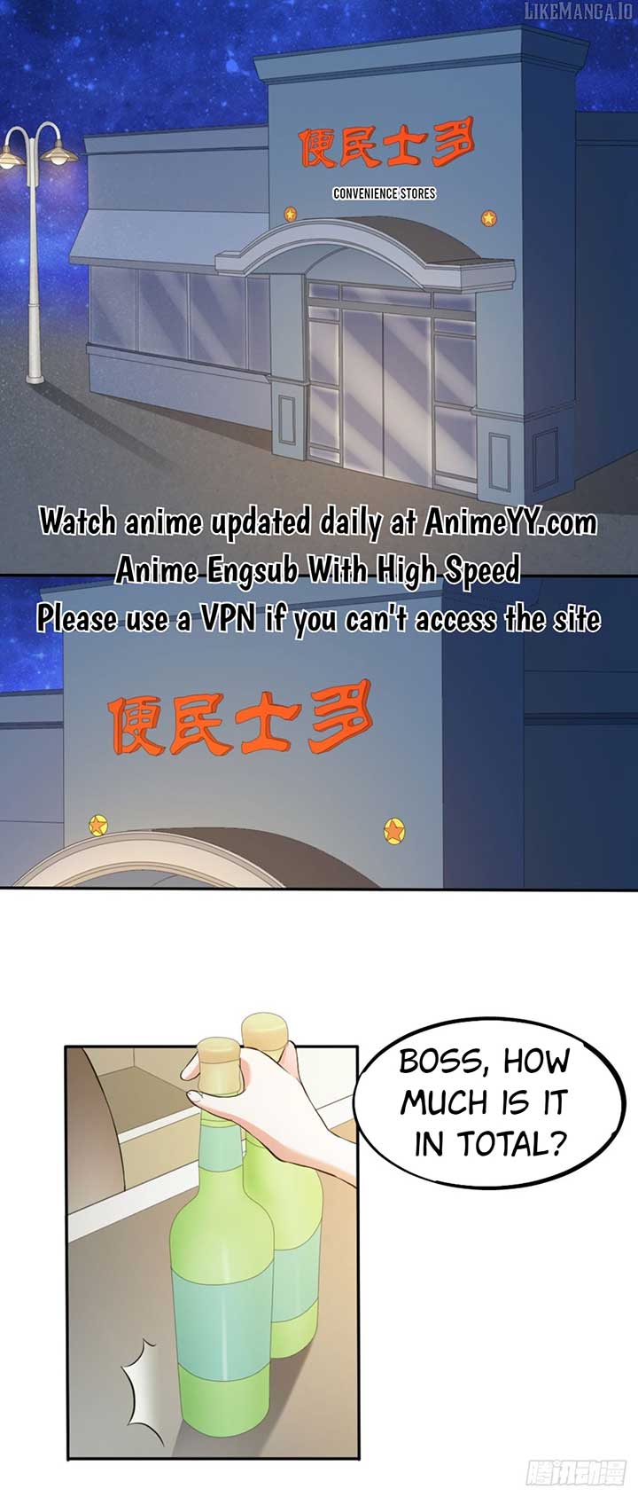 I Became the Group’s Favorite Daughter Chapter 18 89 10