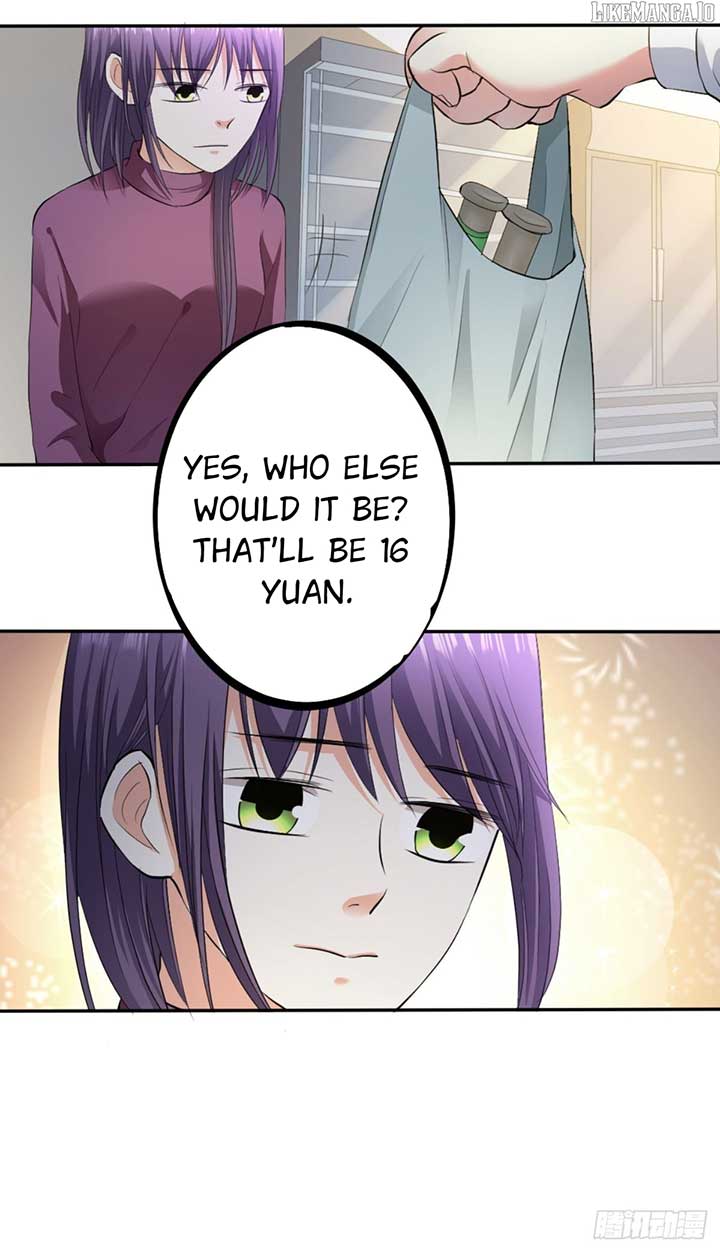 I Became the Group’s Favorite Daughter Chapter 18 91 12