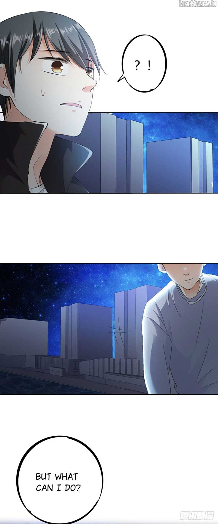 I Became the Group’s Favorite Daughter Chapter 18 93 14