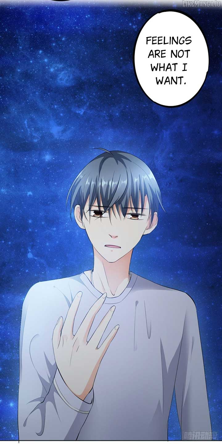 I Became the Group’s Favorite Daughter Chapter 18 94 15