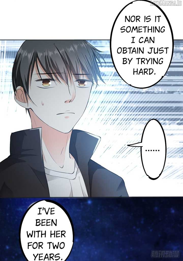 I Became the Group’s Favorite Daughter Chapter 18 95 16