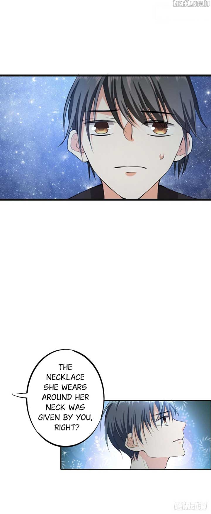 I Became the Group’s Favorite Daughter Chapter 18 97 18