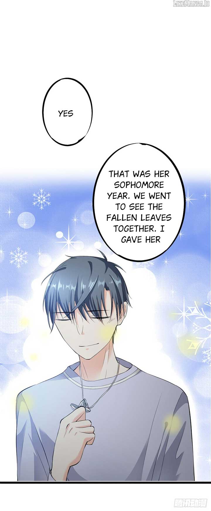 I Became the Group’s Favorite Daughter Chapter 18 98 19