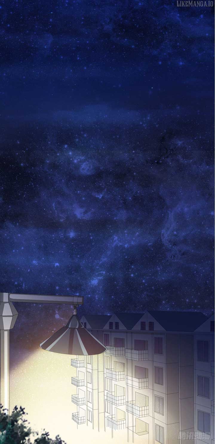 I Became the Group’s Favorite Daughter Chapter 18 100 21