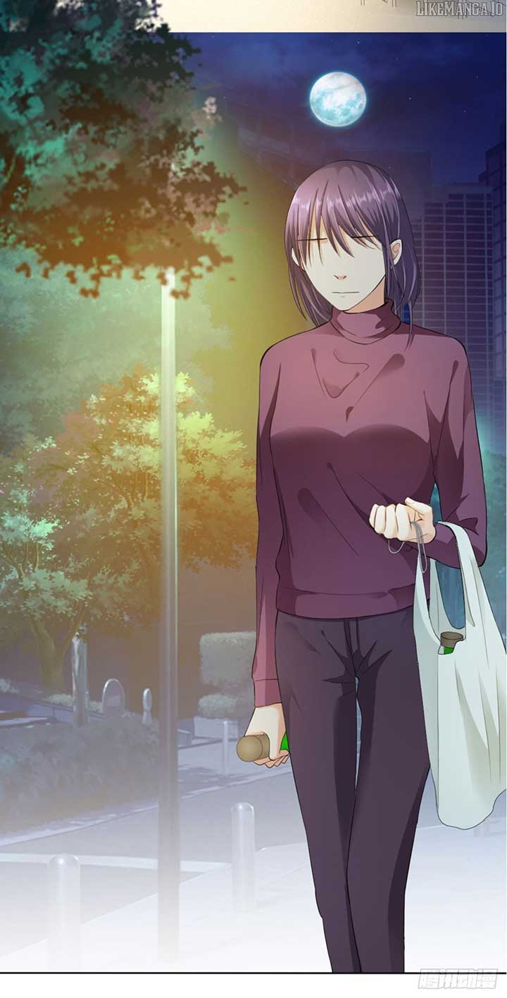 I Became the Group’s Favorite Daughter Chapter 18 101 22