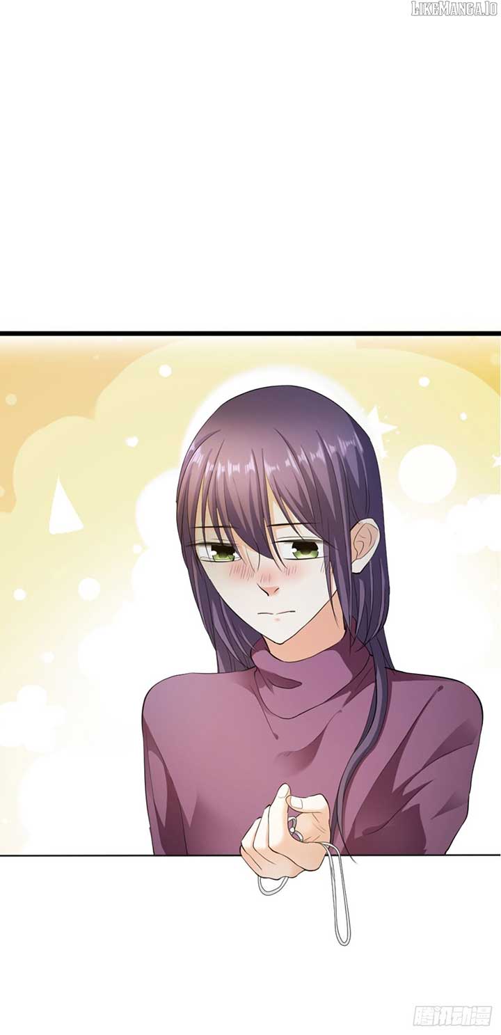 I Became the Group’s Favorite Daughter Chapter 18 102 23