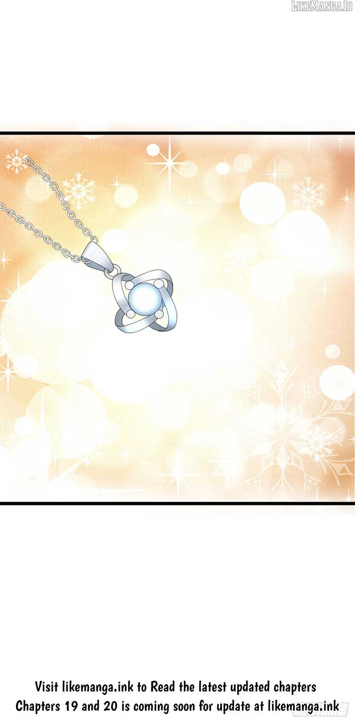 I Became the Group’s Favorite Daughter Chapter 18 103 24