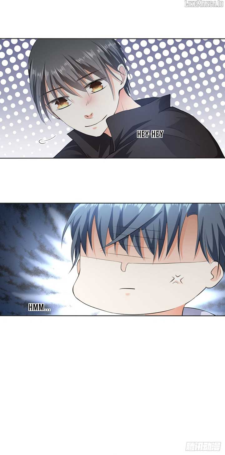 I Became the Group’s Favorite Daughter Chapter 19 74 07