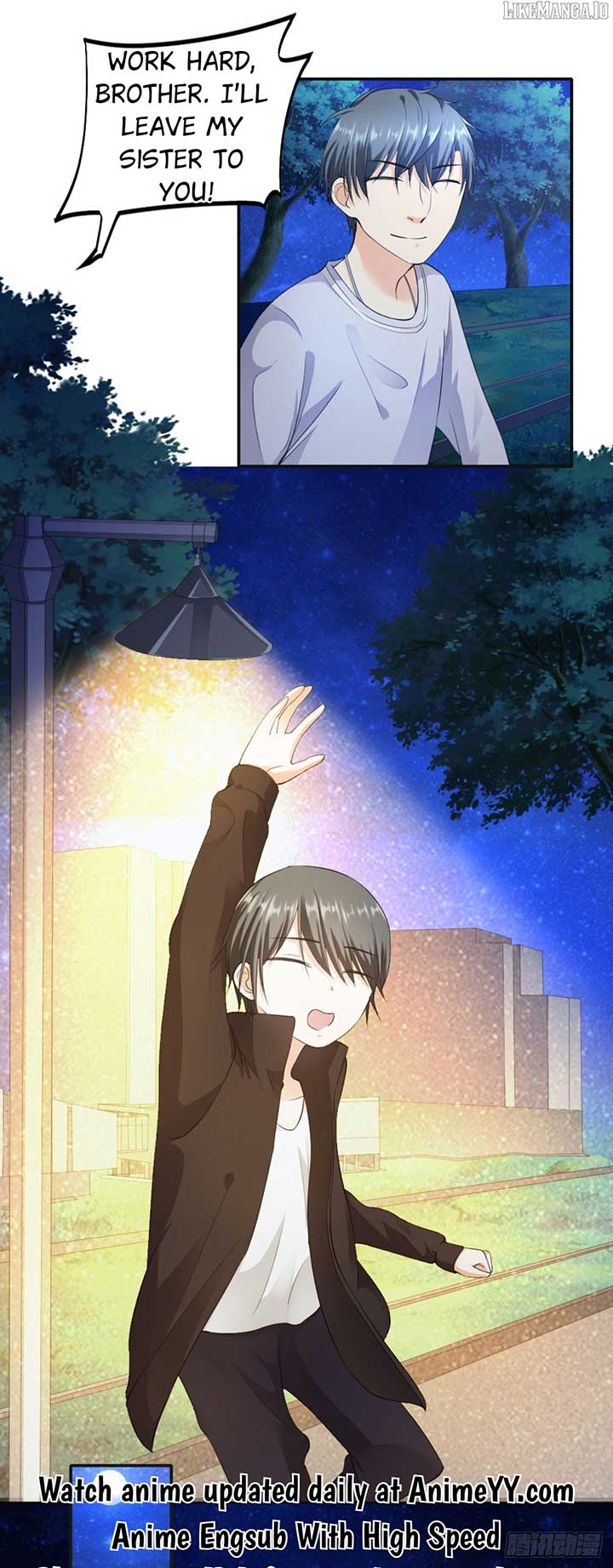 I Became the Group’s Favorite Daughter Chapter 19 76 09