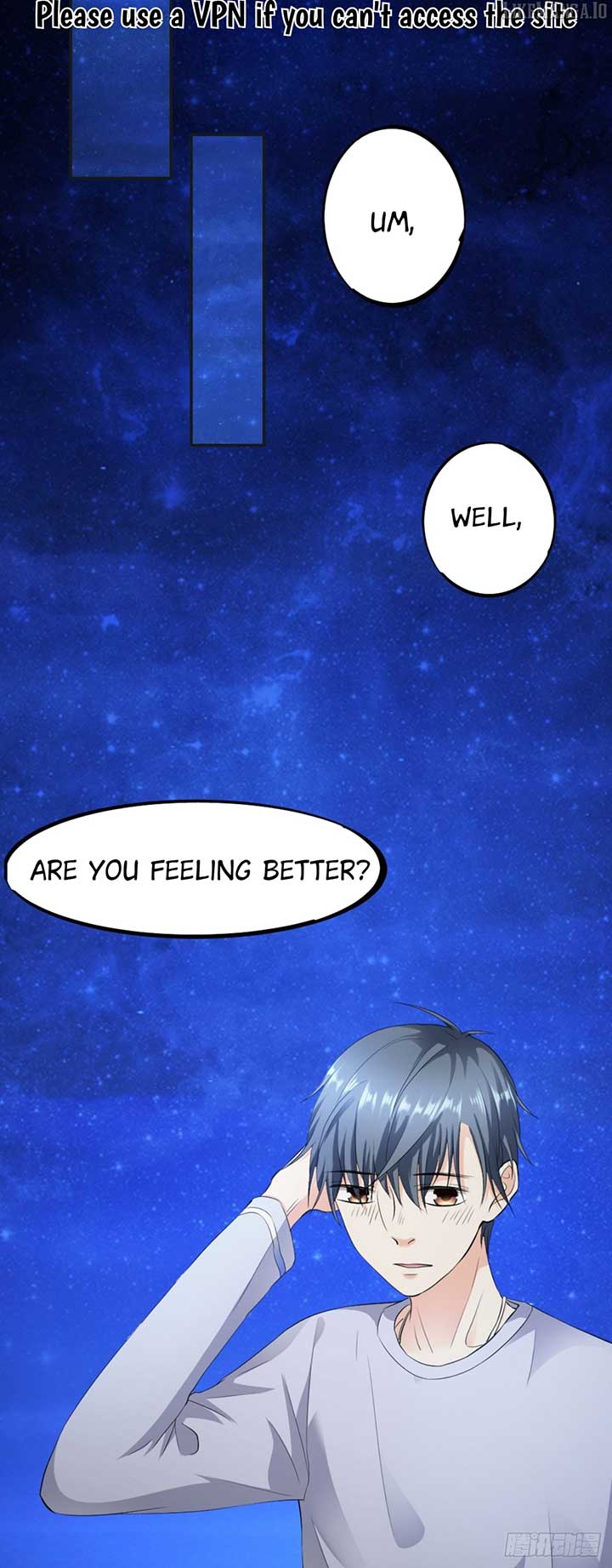 I Became the Group’s Favorite Daughter Chapter 19 77 10