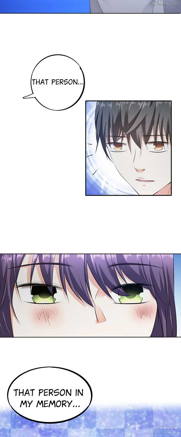 I Became the Group’s Favorite Daughter Chapter 19 78 11