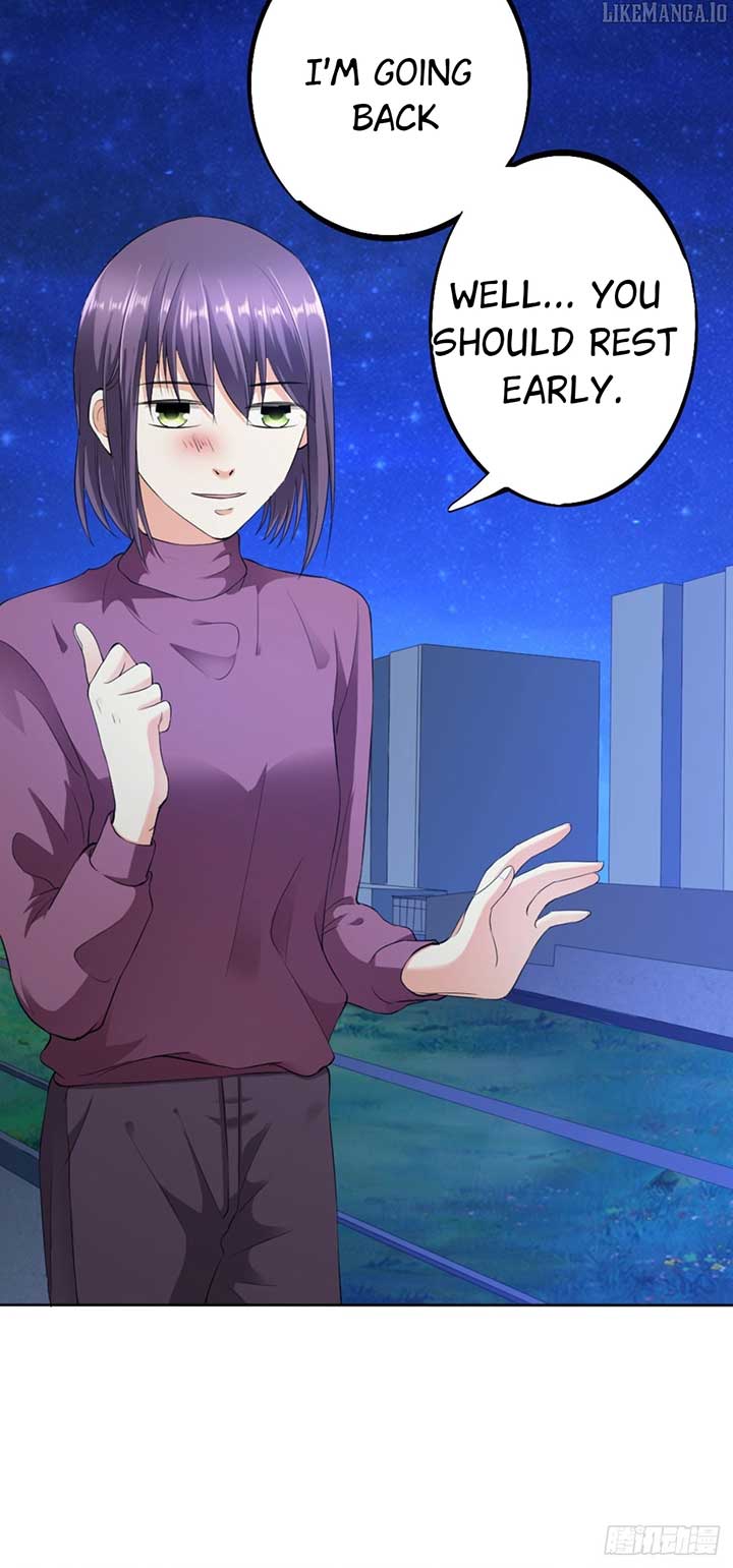 I Became the Group’s Favorite Daughter Chapter 19 80 13