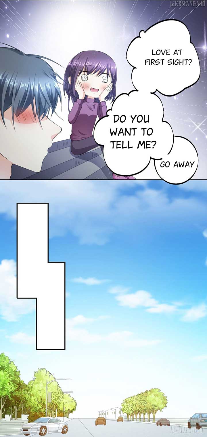 I Became the Group’s Favorite Daughter Chapter 19 81 14