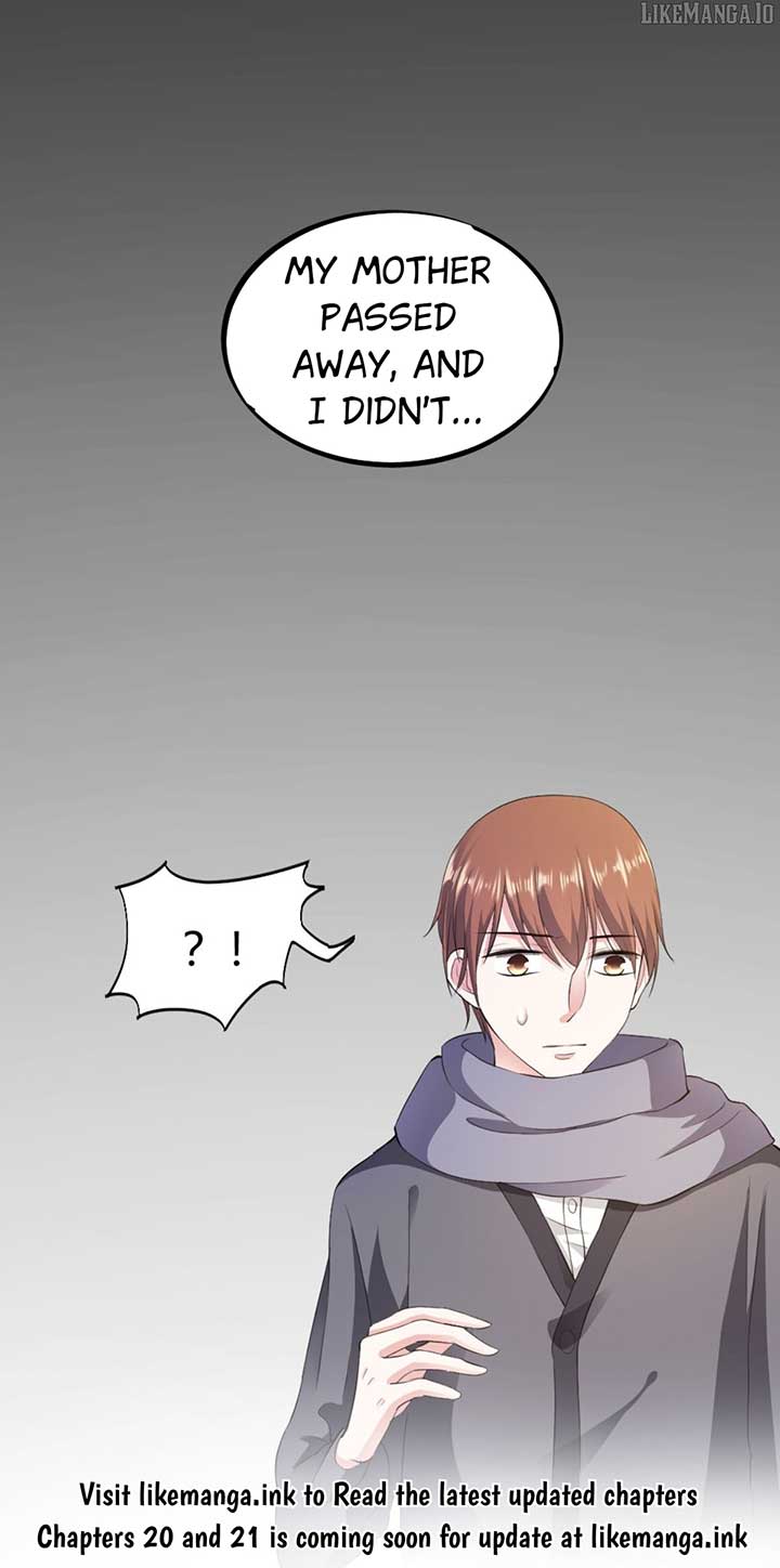 I Became the Group’s Favorite Daughter Chapter 19 87 20