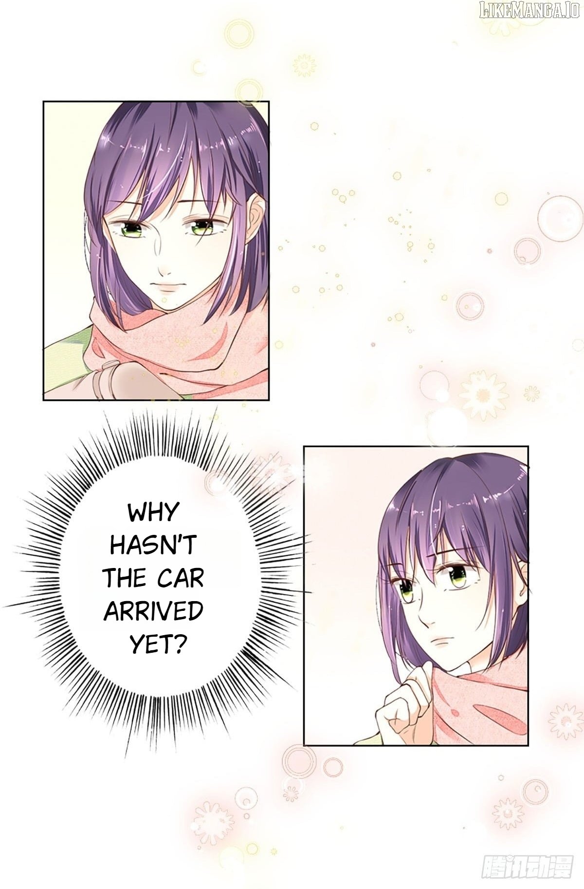 I Became the Group’s Favorite Daughter Chapter 2 78 02