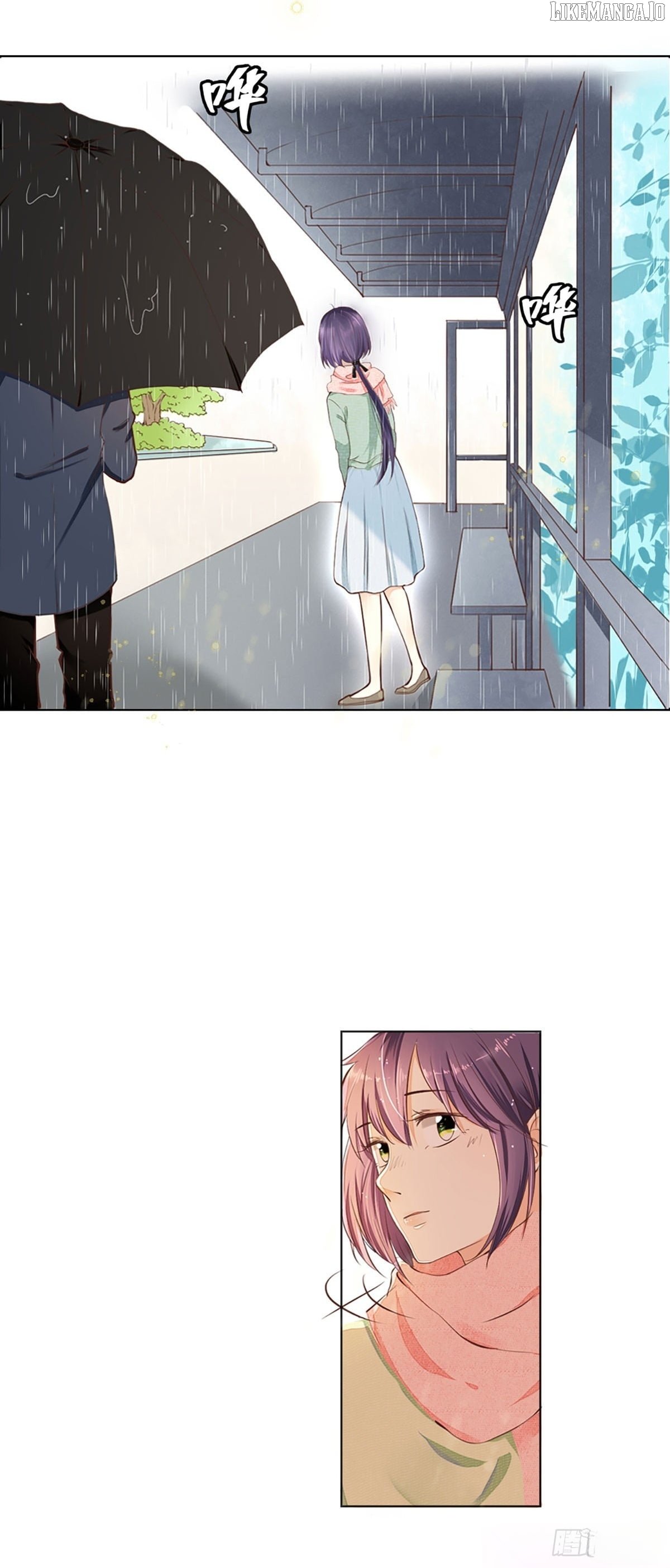 I Became the Group’s Favorite Daughter Chapter 2 79 03