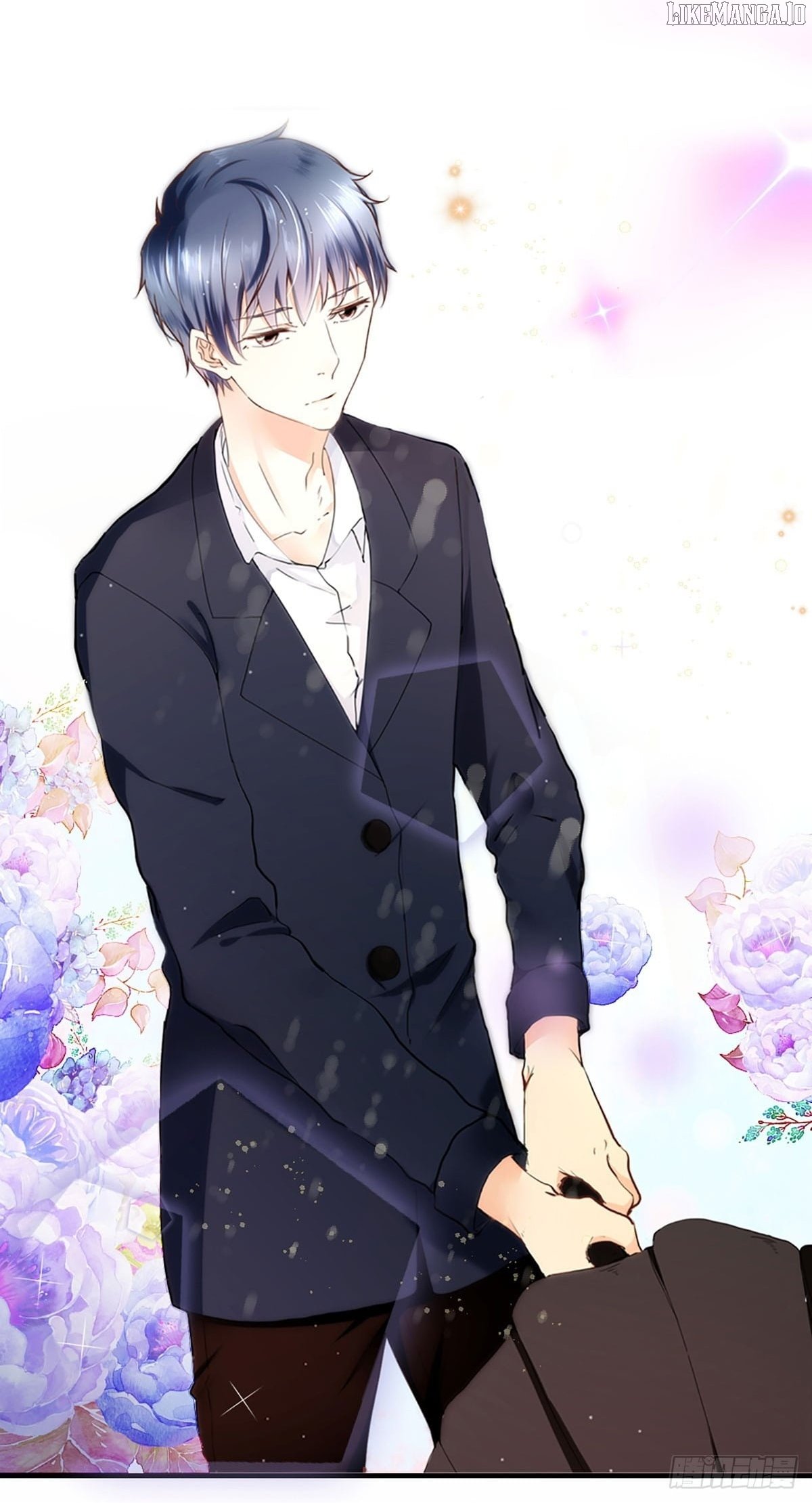 I Became the Group’s Favorite Daughter Chapter 2 80 04