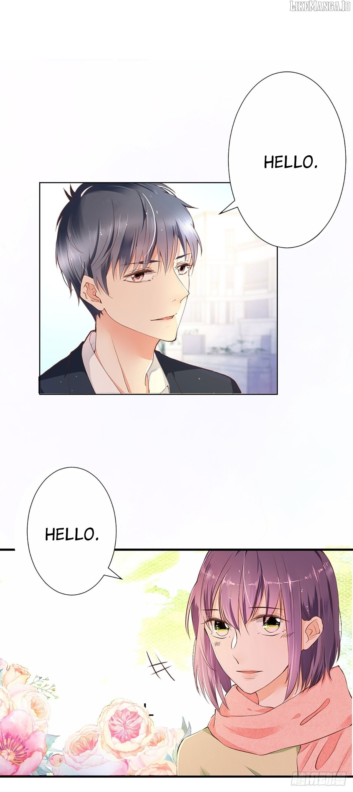 I Became the Group’s Favorite Daughter Chapter 2 81 05