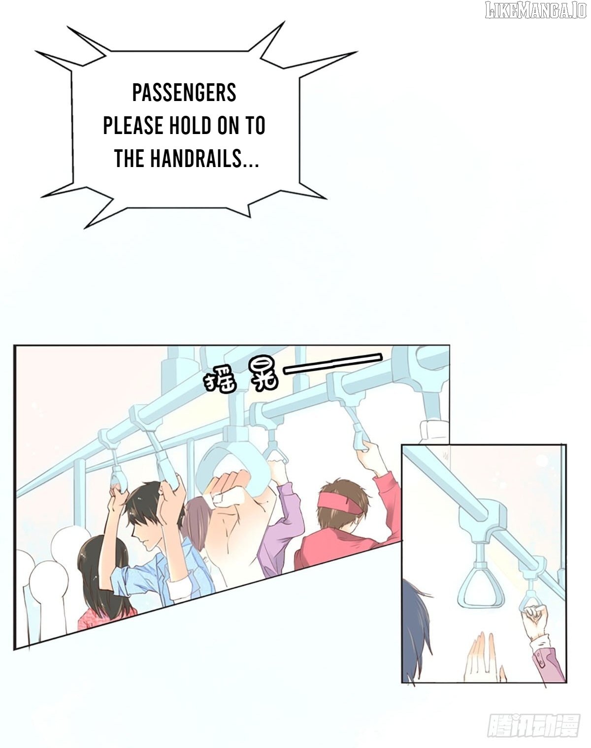 I Became the Group’s Favorite Daughter Chapter 2 82 06